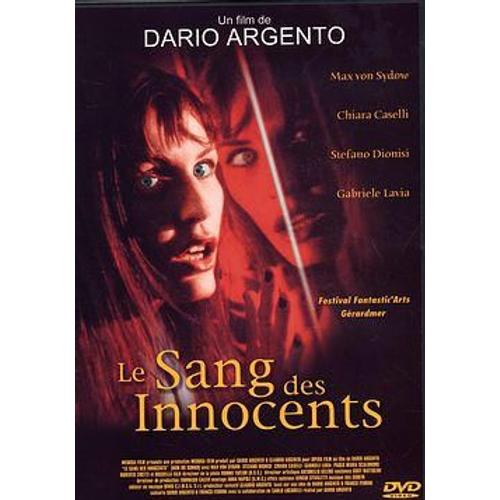 Le Sang Des Innocents