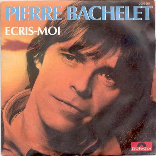 Ecris Moi