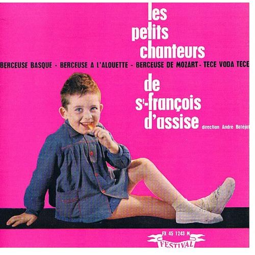 Berceuse Basque - Berceuse À L'alouette - Berceuse De Mozart - Tece Voda Tece