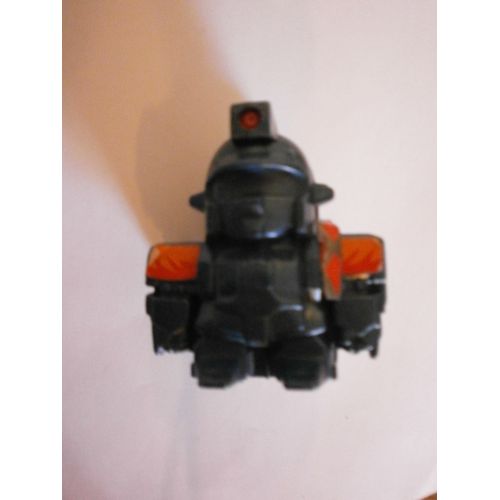 Petit Robot Pistolet À Eau Type Gundam