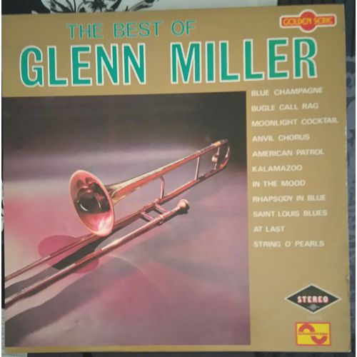 The Best Of Glenn Miller