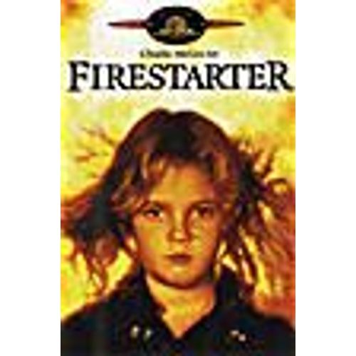 Charlie (Firestarter)