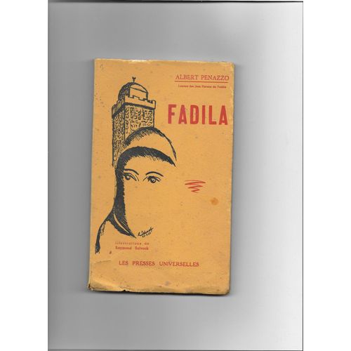 Fadila