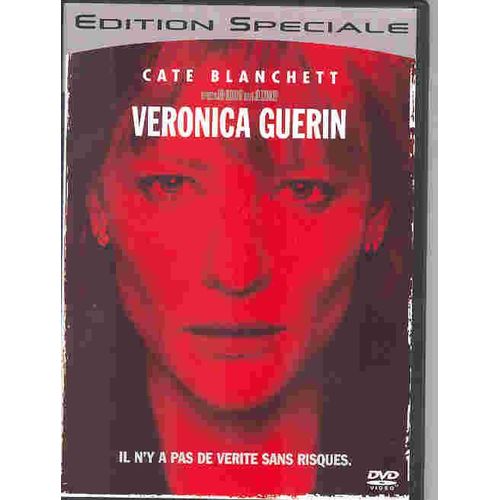 Veronica Guerin - Edition Belge