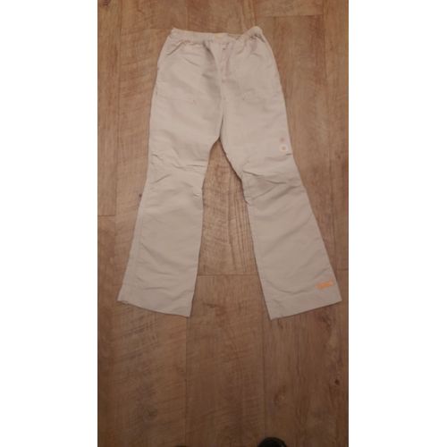 Pantalon Sport Fille Décathlon 10 Ans