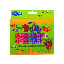 Peinture gonflante