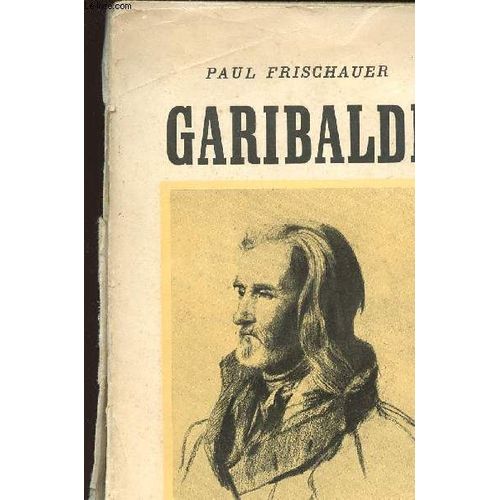 Garibaldi