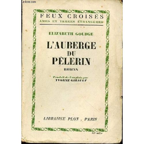 L'auberge Du Pelerin