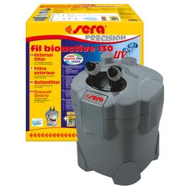 Stérilisateur UV EHEIM ReeflexUV 800 - pour Aquarium jusqu'à 800L