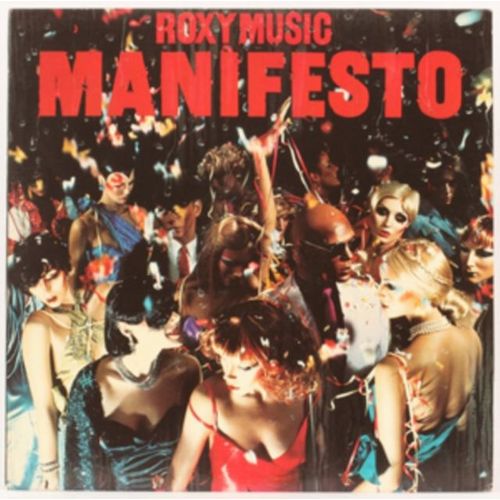 Manifesto