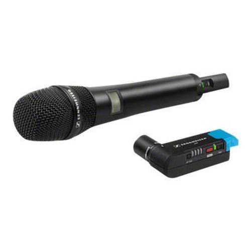 Sennheiser Avx-835 Set-3-Eu - Système De Microphone