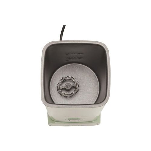 Ariete Cappuccino 2878 Vintage - Mousseur à lait - 0.25 litres - 500 Watt - vert