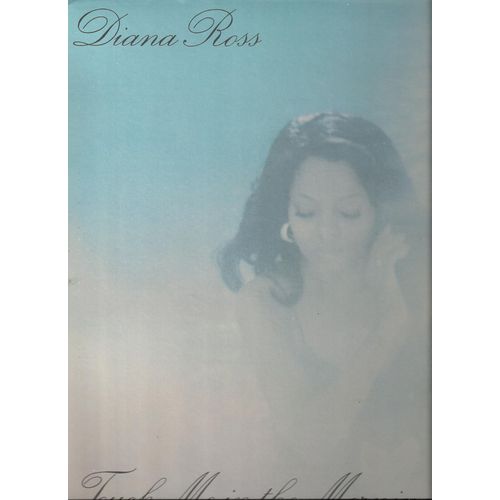 Touch Me In The Morning, All Of My Life, We Need You, Leave A Little Room, I Won't Last A Day Without You, Little Girl Blue, My Baby, Imagine, Medley .... (Pressage U.S.A.)