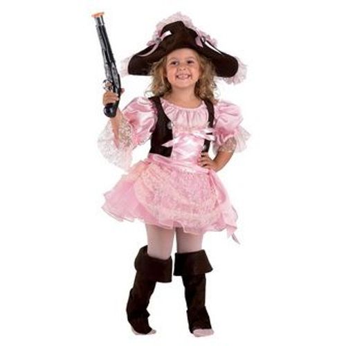 Deguisement Pirate Fille