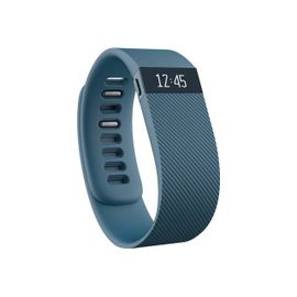 Fitbit Charge - S - Suivi D'activités - Monochrome - Bluetooth - Ardoise