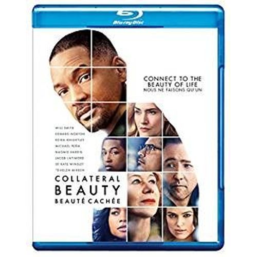Beauté Cachée - Collateral Beauty