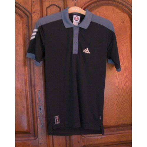 Polo Tennis Adidas - Taille S