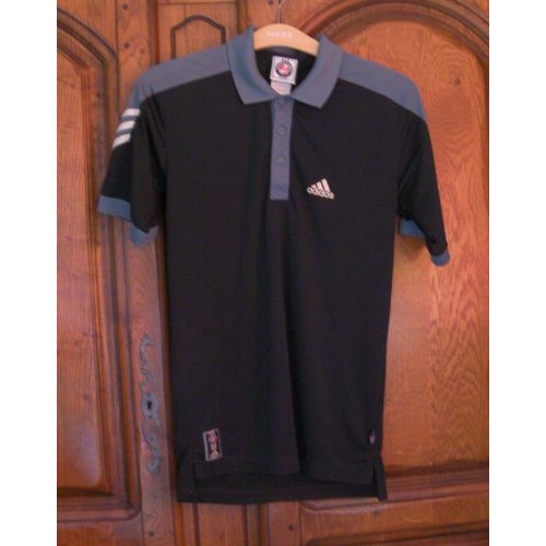 Polo Tennis Adidas - Taille S 