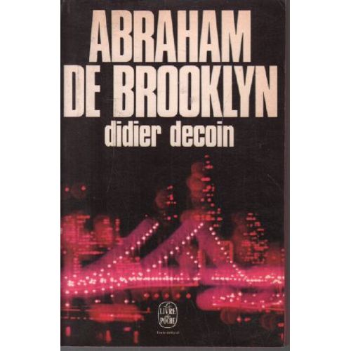 Abraham De Brooklyn