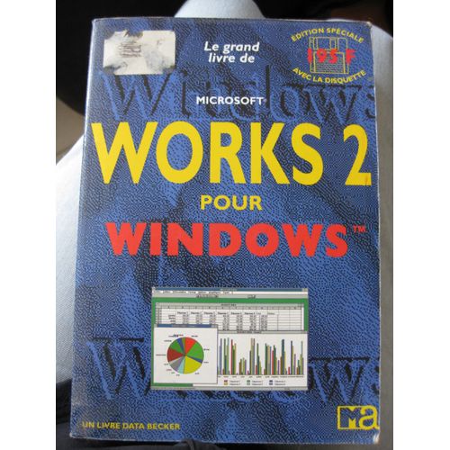 Works 2 Pour Windows