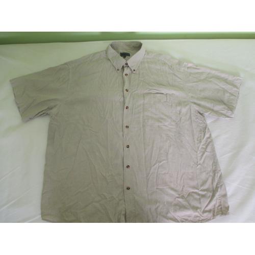 Chemise Vetissimo  Taille 47/48
