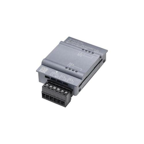 Siemens Industry-SIGNAL BOARD SB 1221. 4 DI 24V