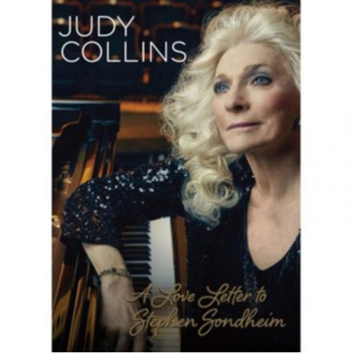 Judy Collins A Love Letter To Stephen So