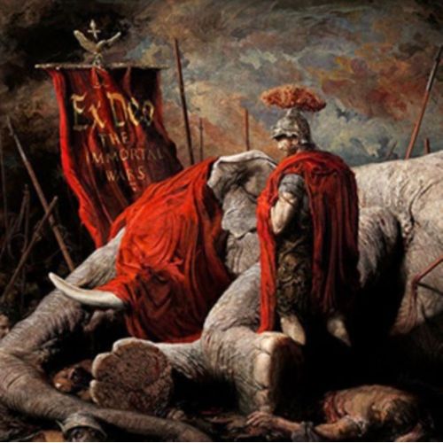 Immortal Wars