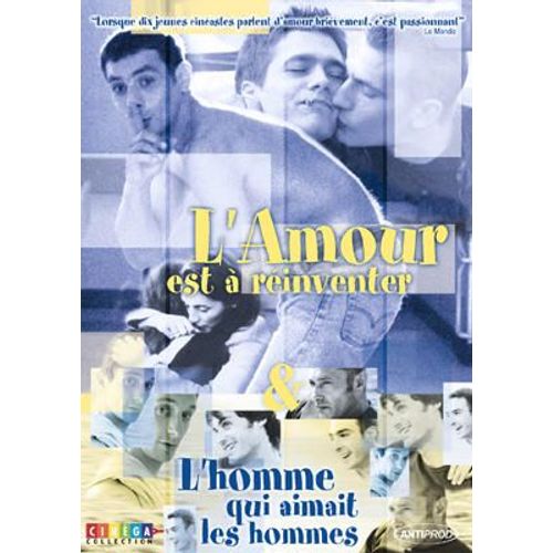 L'amour Est À Réinventer
