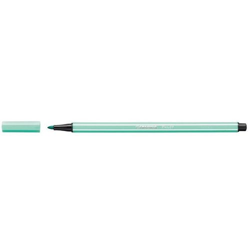 Stabilo Pen 68 - Stylo Feutre - Bleu - Encre À L'eau 68/13