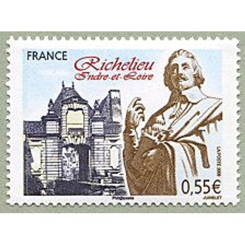 Richelieu - Indre Et Loire