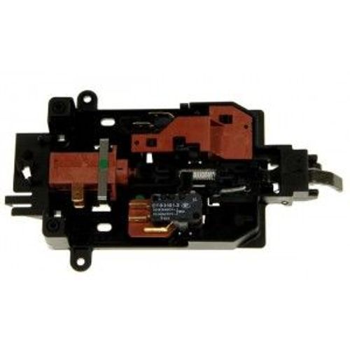 Verrou Pyro 3 Switch Pour Four Rosieres