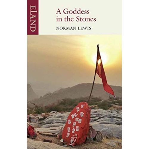A Goddess In The Stones