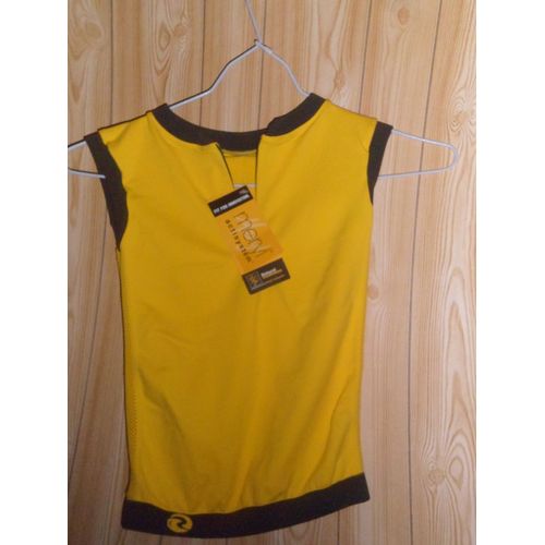 Maillot Meryl Actisystem T.38. Neuf.