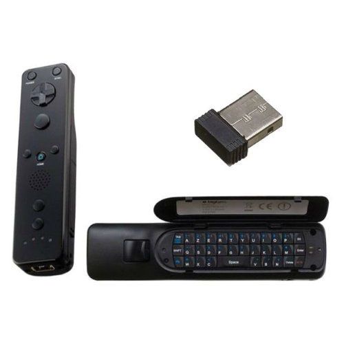 Big Ben Gacc2552 Noir Usb 2.0