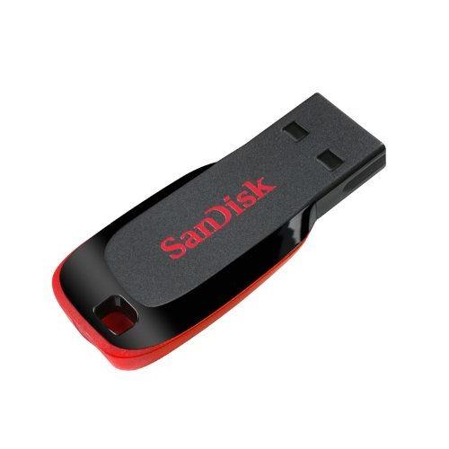 SanDisk Cruzer Blade 64  Go Clé USB 2.0