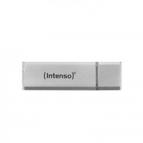 Intenso Ultra Line Clé USB 3.0 32 Go Argent