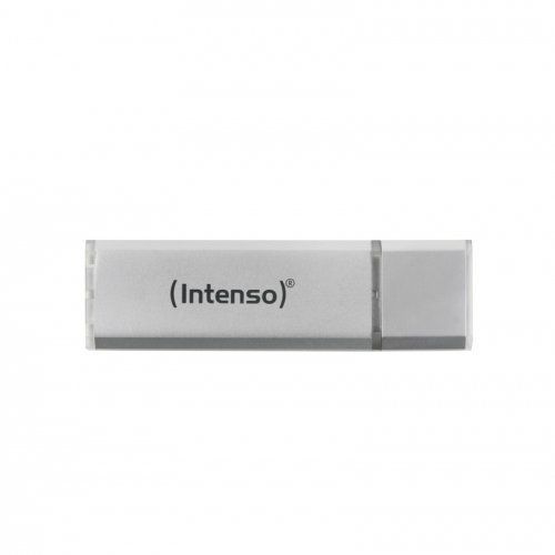 Intenso Ultra Line Clé USB 3.0 32 Go Argent