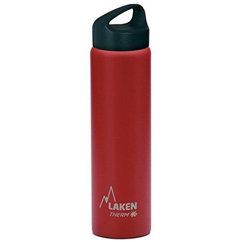 Laken Classic - - Thermo, 0,75l Rouge Thermos