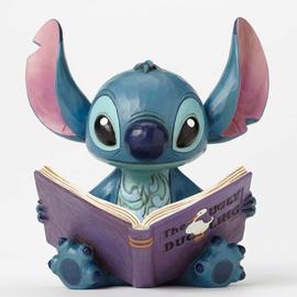 Coffret 7 figurines Lilo & Stitch GP Toys : King Jouet, Figurines