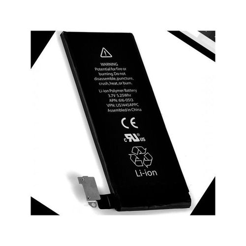 Batterie Interne Neuve Pour Iphone 4