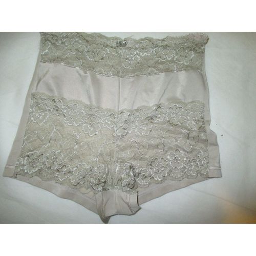 Gaine / Culotte Haute Taille L