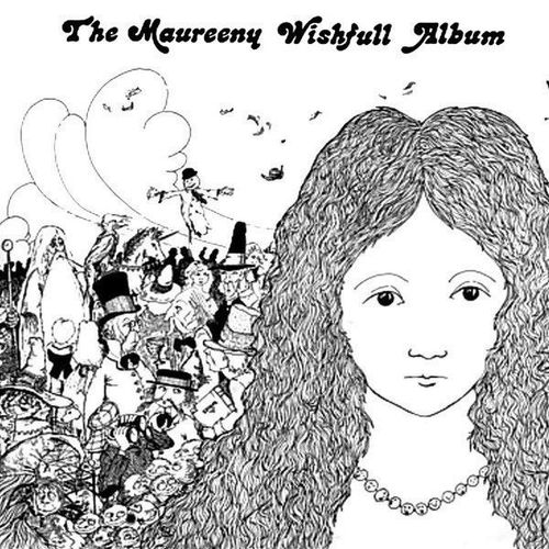 The Maureeny Wishfull Album