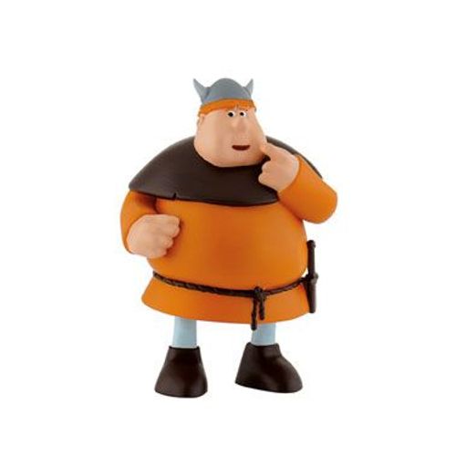Vic Le Viking Figurine Faxe 9 Cm