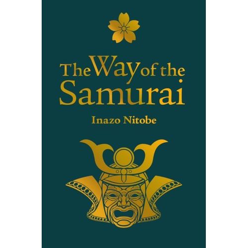 Way Of The Samurai