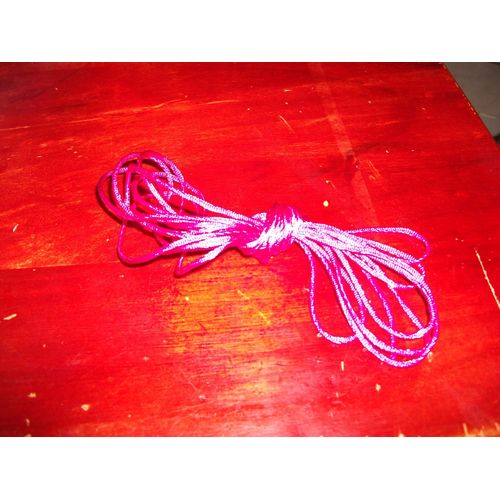 Queue De Souris Rose Foncé