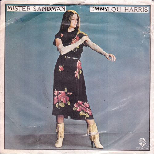 Mister Sandman / Ashes By Now