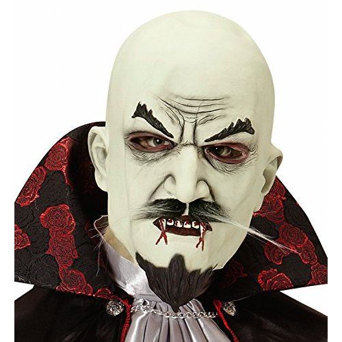Masque Vampire Gonflable