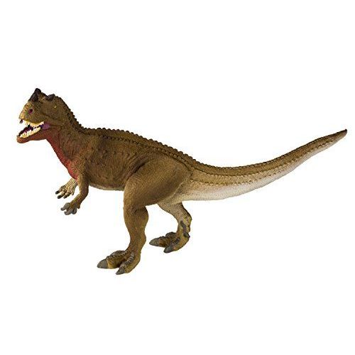 Safari Ltd Wild Safari Ceratosaurus