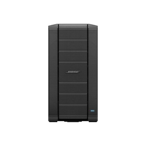 Bose F1 Model 812 - Enceinte - Noir